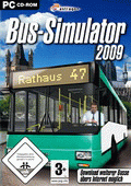 Bus Simulator 2009