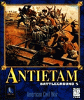 Battleground 5: Antietam