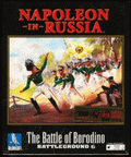 Battleground 6: Napoleon in Russia