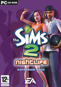 The Sims 2: Nightlife