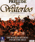 Battleground 8: Prelude to Waterloo