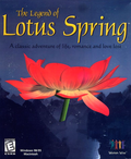 The Legend of Lotus Spring