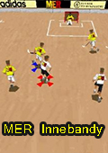 MER Innebandy