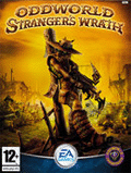 Oddworld: Stranger's Wrath