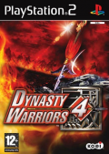 Dynasty Warriors 4