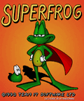 Superfrog