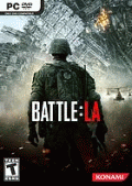 Battle: Los Angeles