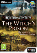 Nightmare Adventures: The Witch's Prison