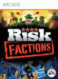 Risk: Factions