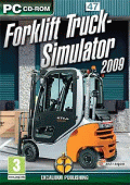 Forklift Truck Simulator 2009