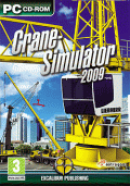 Crane Simulator 2009