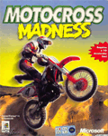 Motocross Madness