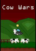 Cow Wars