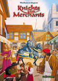 Knights and Merchants: The Shattered Kingdom