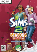 The Sims 2: Seasons