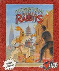 International Ninja Rabbits