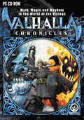 Valhalla Chronicles