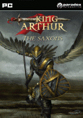 King Arthur: The Saxons