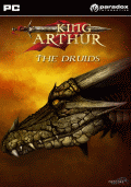 King Arthur: The Druids