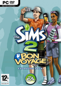 The Sims 2: Bon Voyage