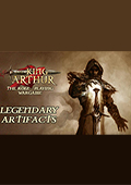 King Arthur: Legendary Artifacts