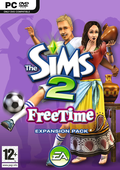 The Sims 2: Free Time
