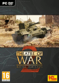 Theatre of War 2: Battle for Caen