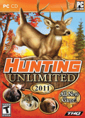 Hunting Unlimited 2011