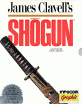 James Clavell's Shōgun