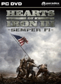 Hearts of Iron III: Semper Fi