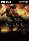 Elven Legacy: Siege