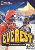 Everest: The Ultimate Strategy Game