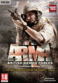 ArmA II: British Armed Forces