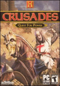 The History Channel: Crusades - Quest For Power