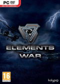 Elements of War