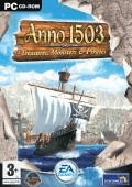 Anno 1503: Treasures, Monsters & Pirates