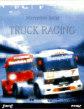 Mercedes-Benz Truck Racing