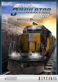 Trainz Simulator 2009: World Builder Edition