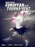 Handball Simulator 2010: European Tournament