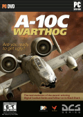 DCS: A-10C Warthog