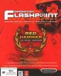 Operation Flashpoint: Red Hammer