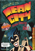 Mean City: Learn English or Die!