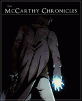 The McCarthy Chronicles: Episode 1