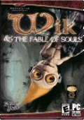 Wik & the Fable of Souls