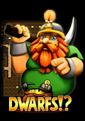 Dwarfs!?