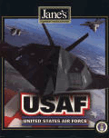 Jane's Combat Simulations: USAF