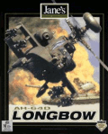 Jane's Combat Simulations: AH-64D Longbow