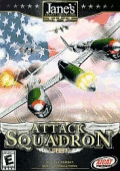 Jane's Combat Simulations: Attack Squadron