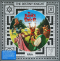 The Bard's Tale II: The Destiny Knight