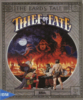 The Bard's Tale III: Thief of Fate